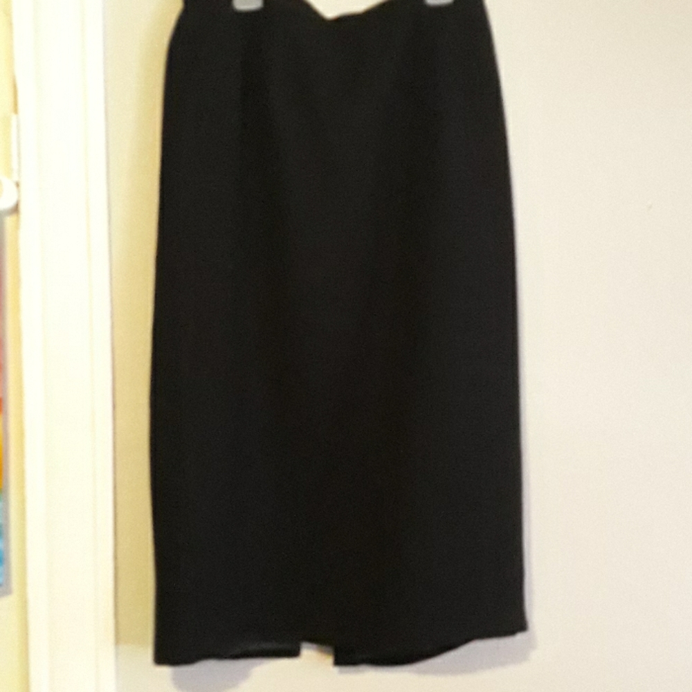 Dress skirt